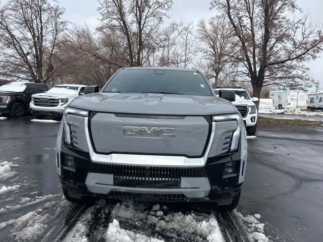 2024 GMC Sierra EV Denali Edition 1