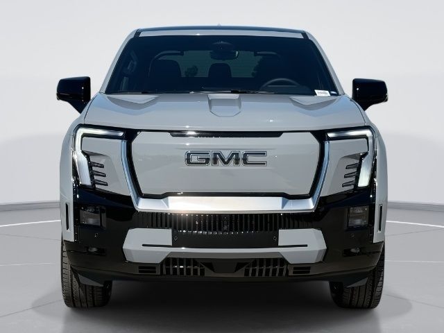 2024 GMC Sierra EV Denali Edition 1