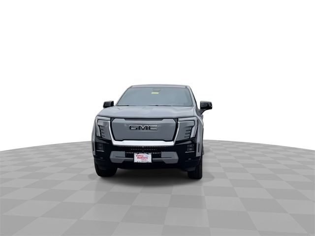 2024 GMC Sierra EV Denali Edition 1