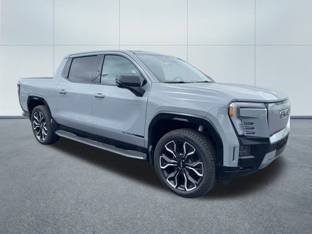 2024 GMC Sierra EV Denali Edition 1