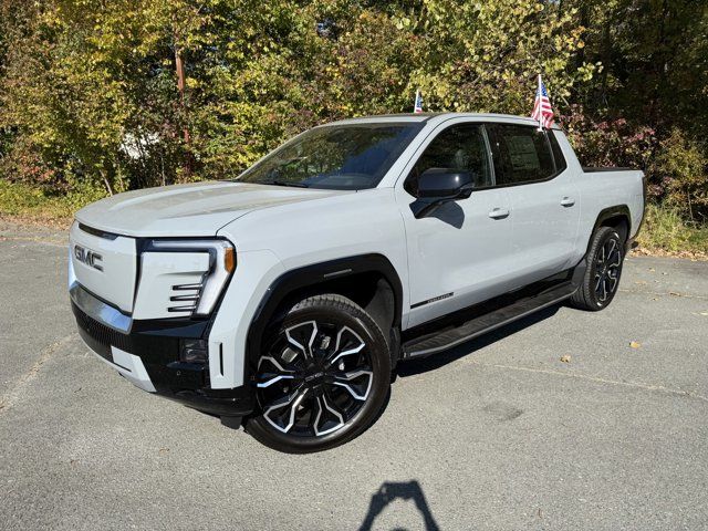 2024 GMC Sierra EV Denali Edition 1