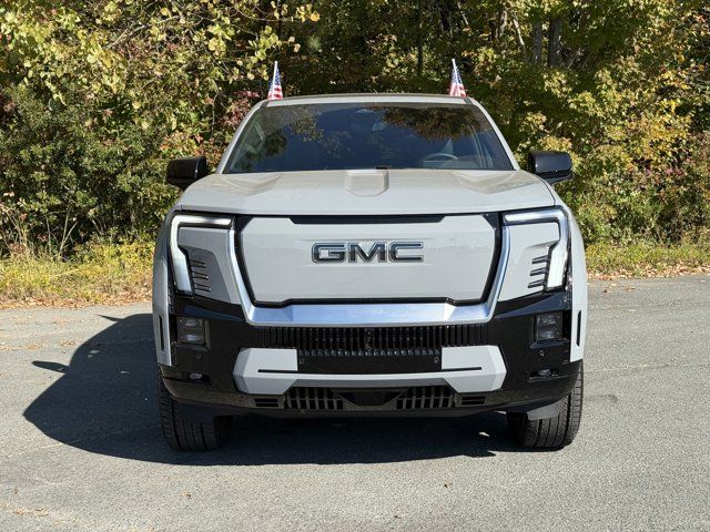 2024 GMC Sierra EV Denali Edition 1