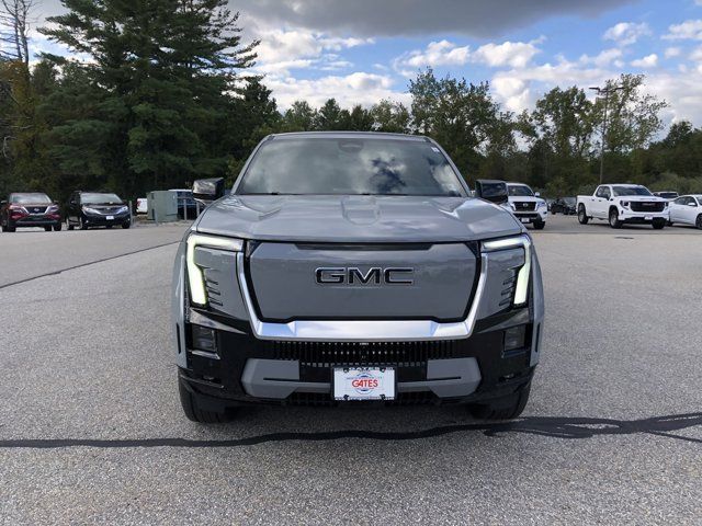 2024 GMC Sierra EV Denali Edition 1