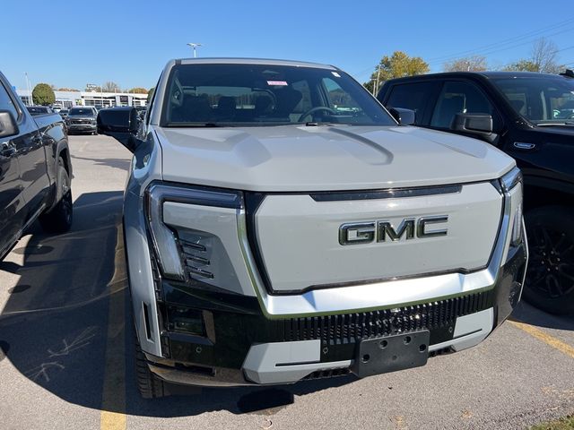 2024 GMC Sierra EV Denali Edition 1