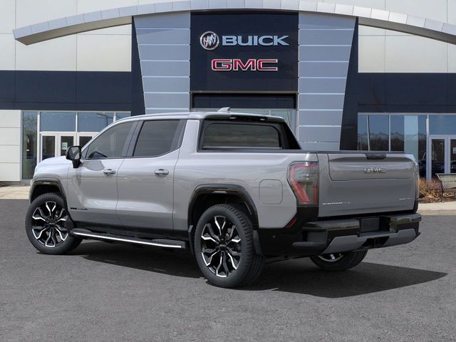 2024 GMC Sierra EV Denali Edition 1