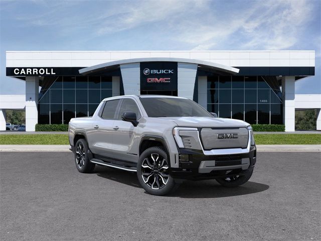 2024 GMC Sierra EV Denali Edition 1