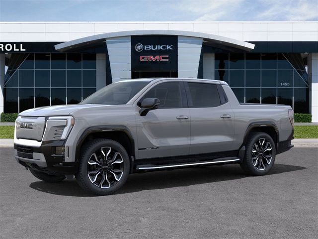 2024 GMC Sierra EV Denali Edition 1