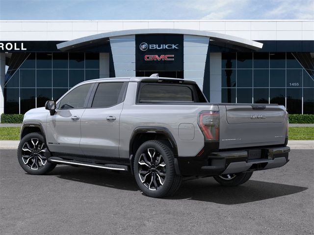 2024 GMC Sierra EV Denali Edition 1