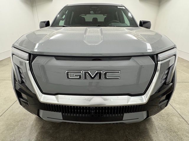 2024 GMC Sierra EV Denali Edition 1