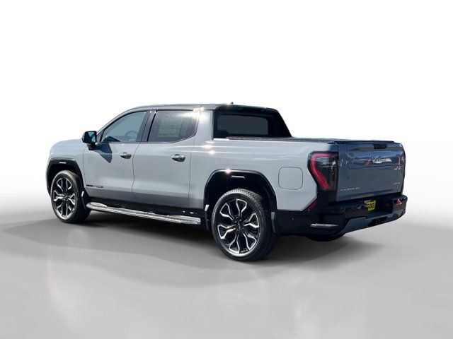 2024 GMC Sierra EV Denali Edition 1