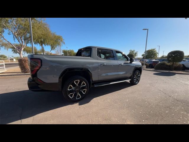 2024 GMC Sierra EV Denali Edition 1