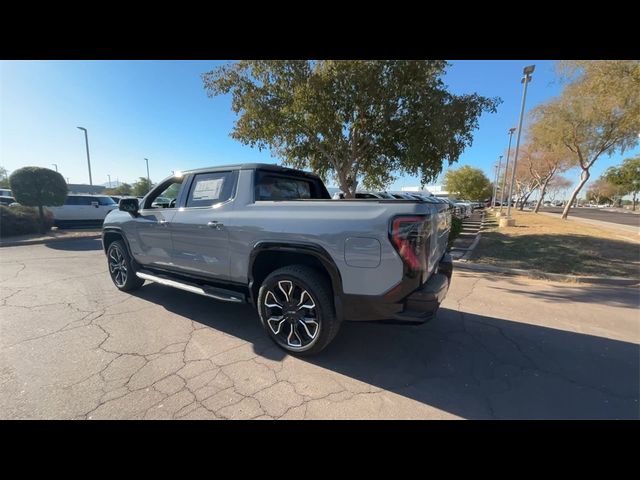 2024 GMC Sierra EV Denali Edition 1