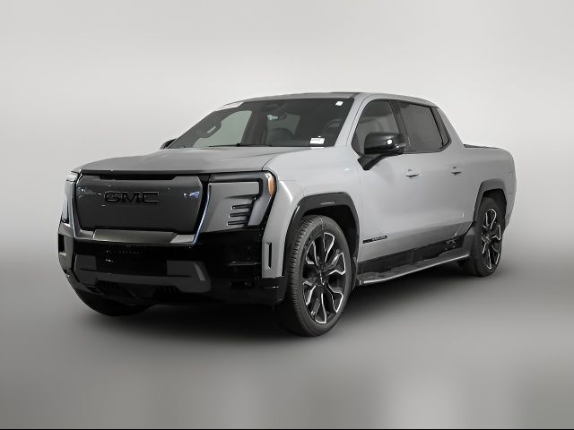 2024 GMC Sierra EV Denali Edition 1