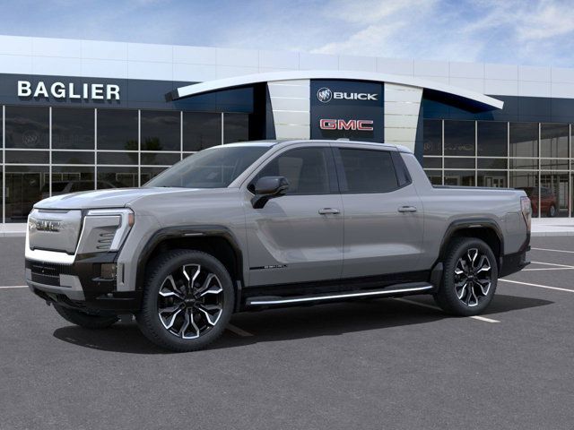 2024 GMC Sierra EV Denali Edition 1