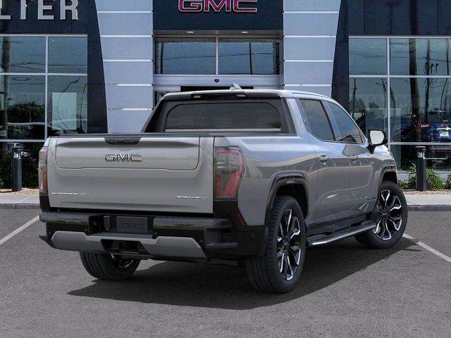 2024 GMC Sierra EV Denali Edition 1