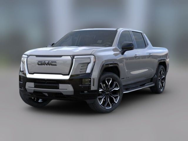 2024 GMC Sierra EV Denali Edition 1