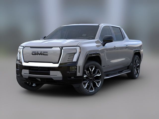 2024 GMC Sierra EV Denali Edition 1