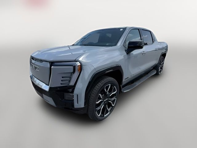 2024 GMC Sierra EV Denali Edition 1