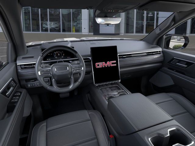 2024 GMC Sierra EV Denali Edition 1