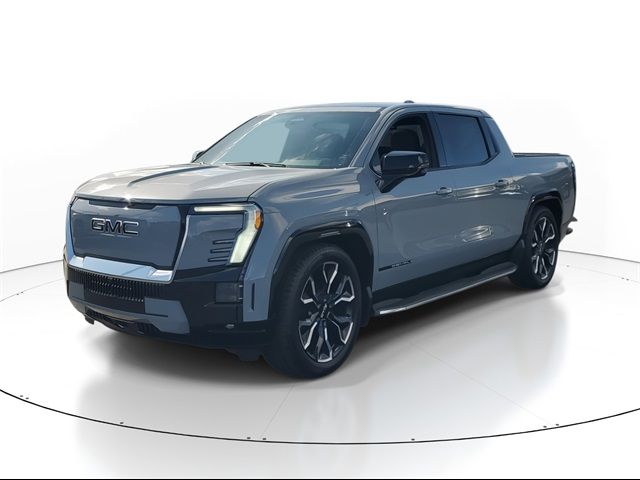 2024 GMC Sierra EV Denali Edition 1