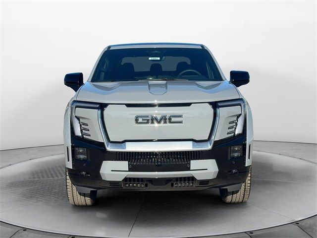 2024 GMC Sierra EV Denali Edition 1