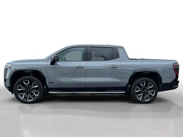 2024 GMC Sierra EV Denali Edition 1