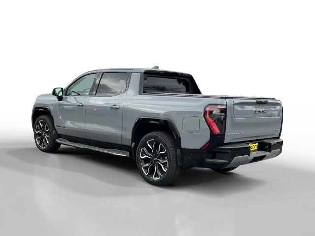 2024 GMC Sierra EV Denali Edition 1