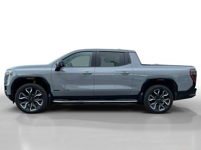 2024 GMC Sierra EV Denali Edition 1