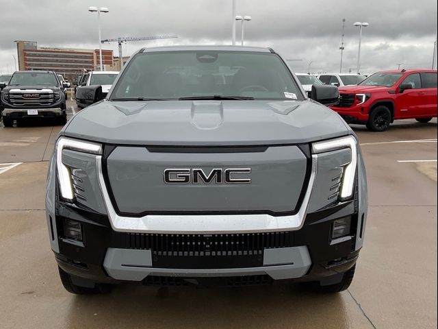 2024 GMC Sierra EV Denali Edition 1