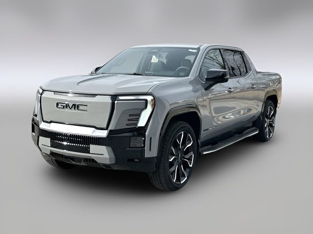 2024 GMC Sierra EV Denali Edition 1