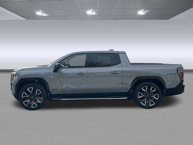 2024 GMC Sierra EV Denali Edition 1