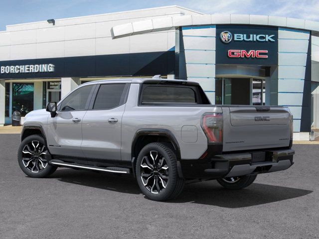 2024 GMC Sierra EV Denali Edition 1