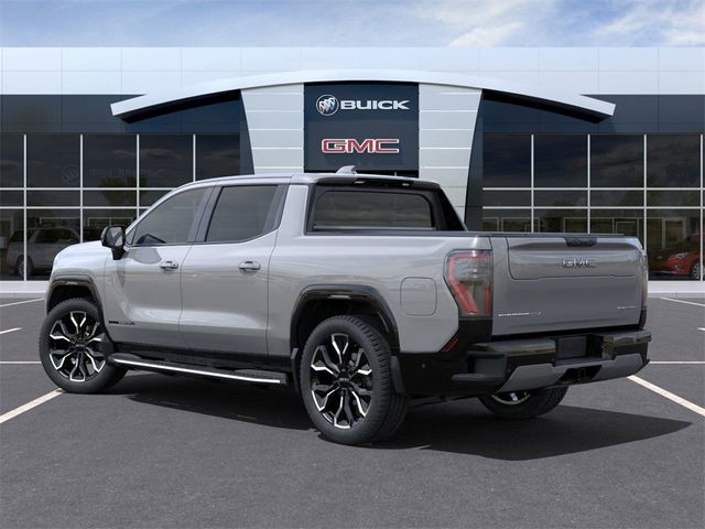 2024 GMC Sierra EV Denali Edition 1