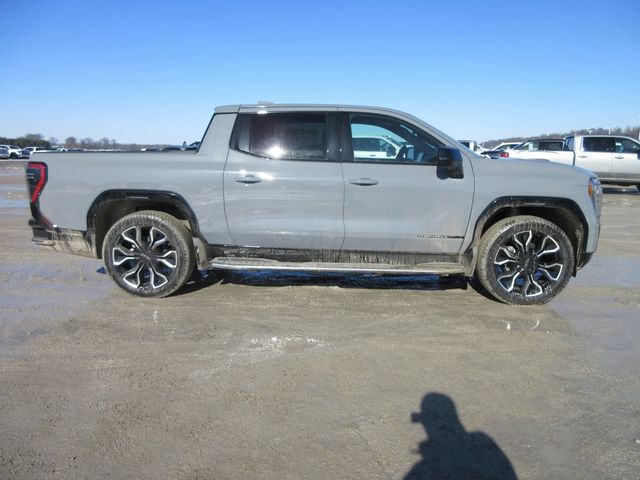 2024 GMC Sierra EV Denali Edition 1