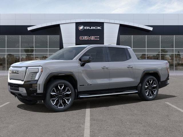 2024 GMC Sierra EV Denali Edition 1