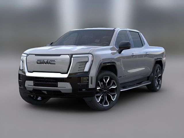 2024 GMC Sierra EV Denali Edition 1