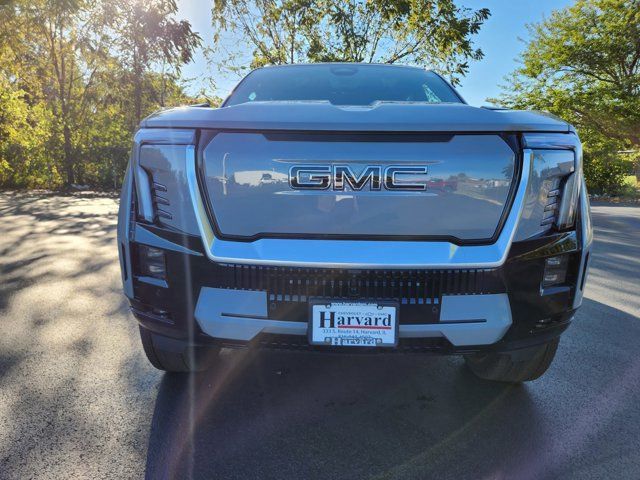 2024 GMC Sierra EV Denali Edition 1