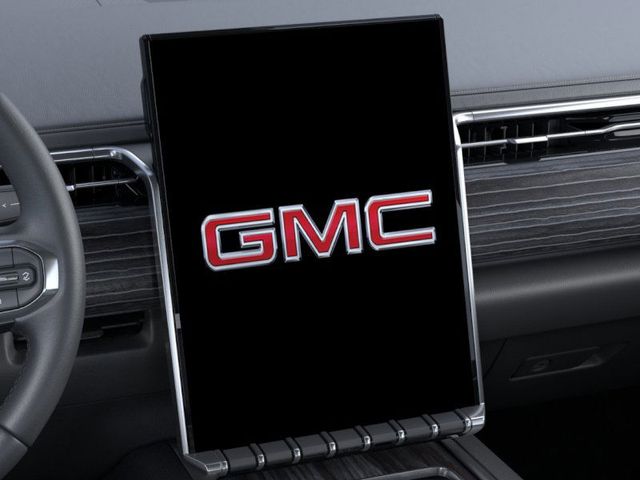 2024 GMC Sierra EV Denali Edition 1