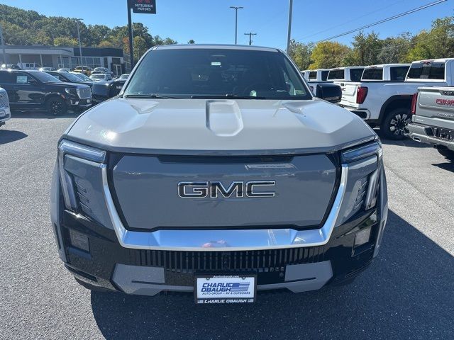 2024 GMC Sierra EV Denali Edition 1