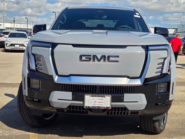 2024 GMC Sierra EV Denali Edition 1