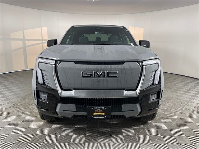 2024 GMC Sierra EV Denali Edition 1