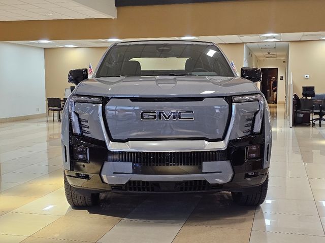 2024 GMC Sierra EV Denali Edition 1