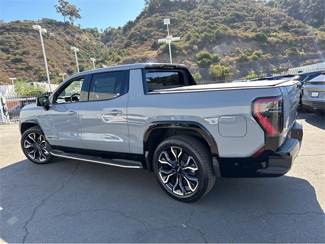 2024 GMC Sierra EV Denali Edition 1