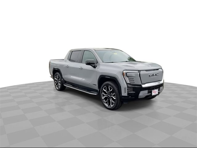 2024 GMC Sierra EV Denali Edition 1