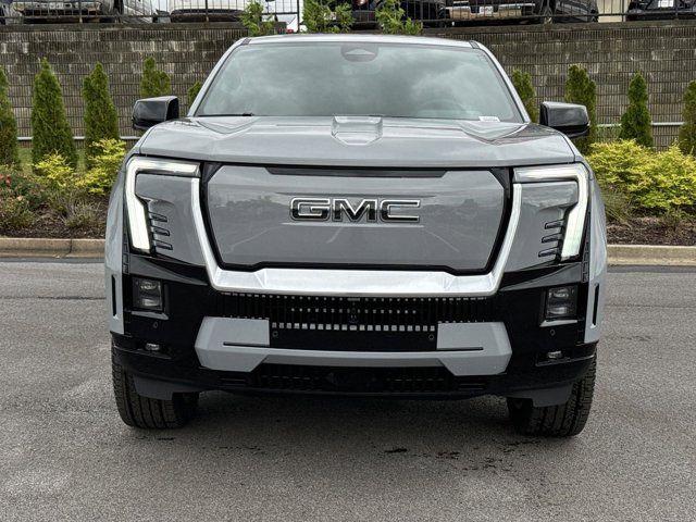 2024 GMC Sierra EV Denali Edition 1