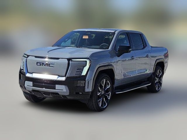 2024 GMC Sierra EV Denali Edition 1