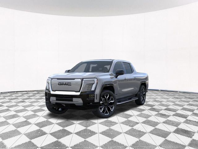 2024 GMC Sierra EV Denali Edition 1