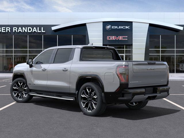 2024 GMC Sierra EV Denali Edition 1