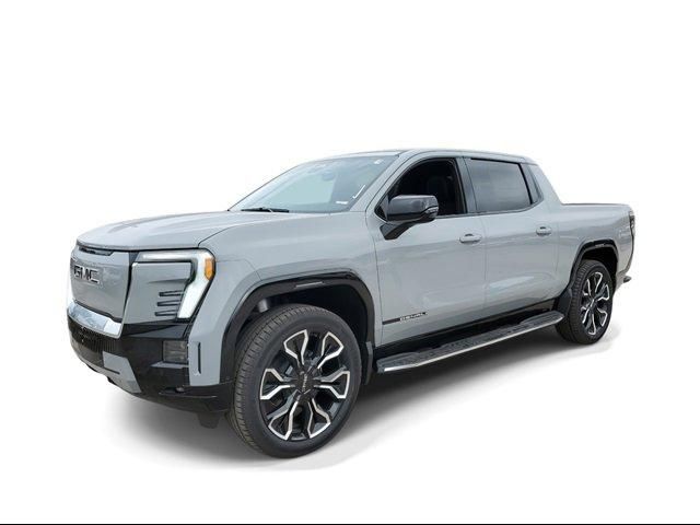 2024 GMC Sierra EV Denali Edition 1