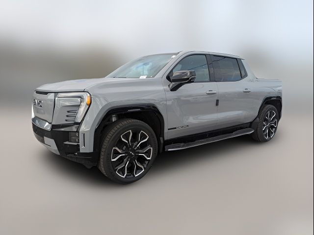 2024 GMC Sierra EV Denali Edition 1